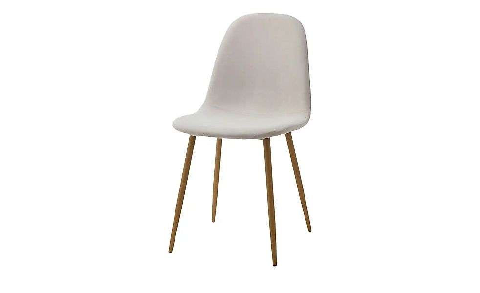 Stuhl  Maurice ¦ beige ¦ Maße (cm): B: 44,5 H: 86 T: 52.5 Stühle > Küchenst günstig online kaufen
