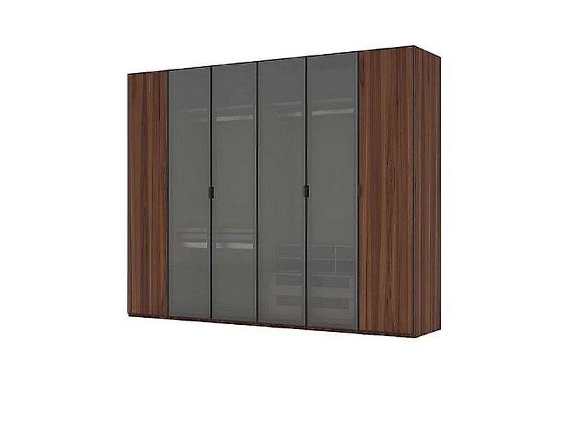 Xlmoebel Kleiderschrank Neuer Designer Holzschrank für ein modernes Schlafz günstig online kaufen