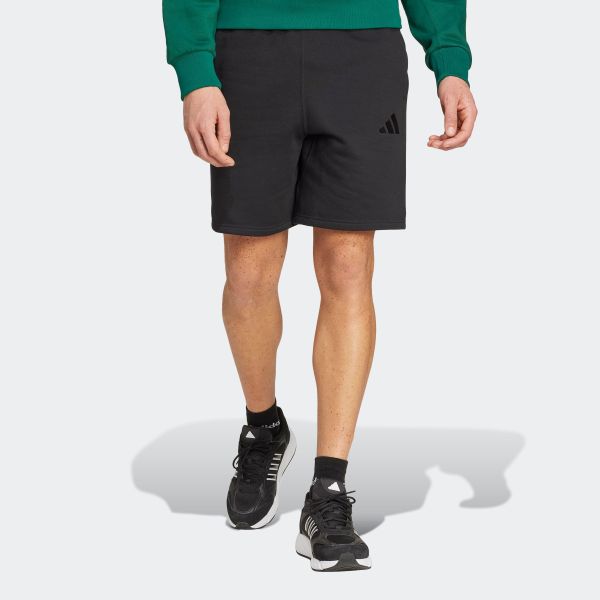 adidas Sportswear Shorts "M A SZN FL SHO" günstig online kaufen