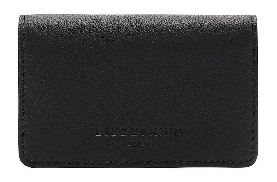 Liebeskind Berlin Kartenetui Classics, mit RFID-Blocker Schutz günstig online kaufen