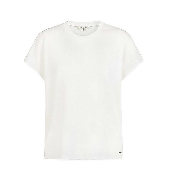 Herrlicher Kurzarmshirt Luciana Flame Jersey Tishirts günstig online kaufen