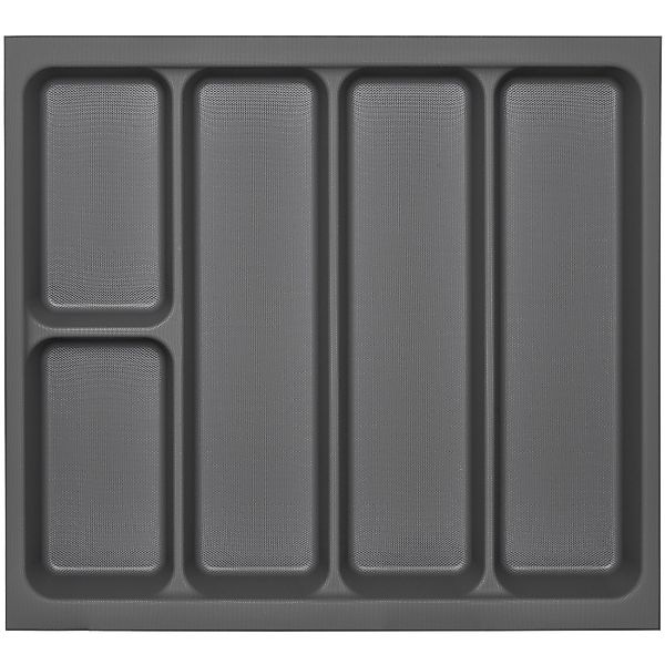 SOTECH ORGA-BOX I Mehrzweckeinsatz Besteckeinsatz 519 x 50 x 473 mm Oriongr günstig online kaufen