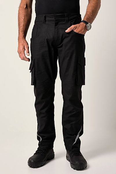 JP1880 5-Pocket-Jeans JP1880 Arbeitshose FLEXNAMIC® Workwear günstig online kaufen