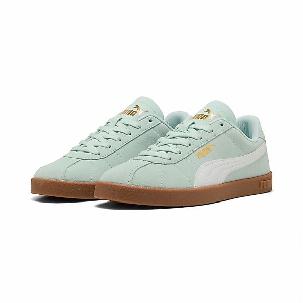 PUMA Sneaker "CLUB II" günstig online kaufen