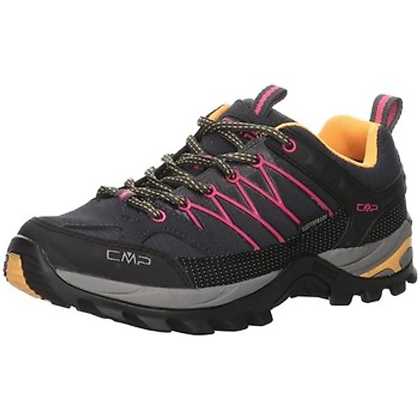 Cmp  Fitnessschuhe Sportschuhe RIGEL LOW WMN TREKKING SHOE WP 3Q54456 54UE günstig online kaufen