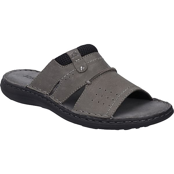 Josef Seibel Vincent 07, grau Sandale günstig online kaufen