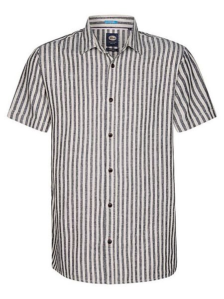 Petrol Industries Kurzarmhemd Men Shirt Short Sleeve AOP günstig online kaufen