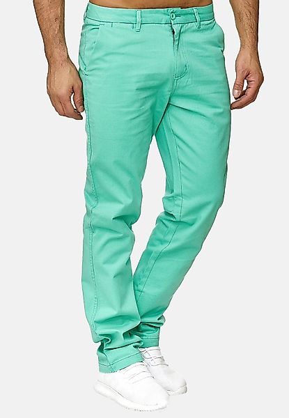 Egomaxx Chinohose Jeans Stoff Design (1-tlg) günstig online kaufen
