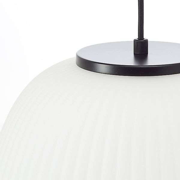 Brilliant Pendelleuchte »Kaizen« E27 1 Stk. 176 x 105 x 25 cm, 3 x E27, kür günstig online kaufen