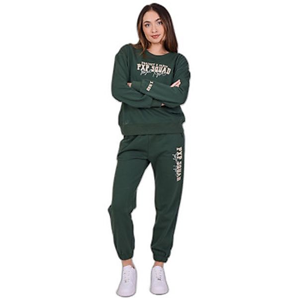 Project X Paris  Kleider & Outfits Jogging femme  squad günstig online kaufen