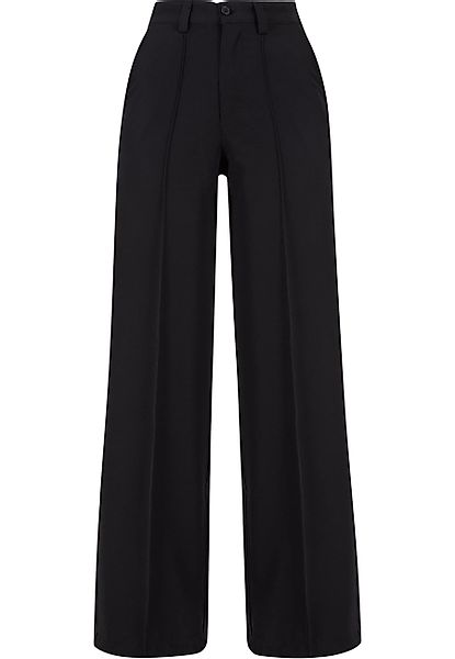 URBAN CLASSICS Stoffhose Urban Classics Damen günstig online kaufen