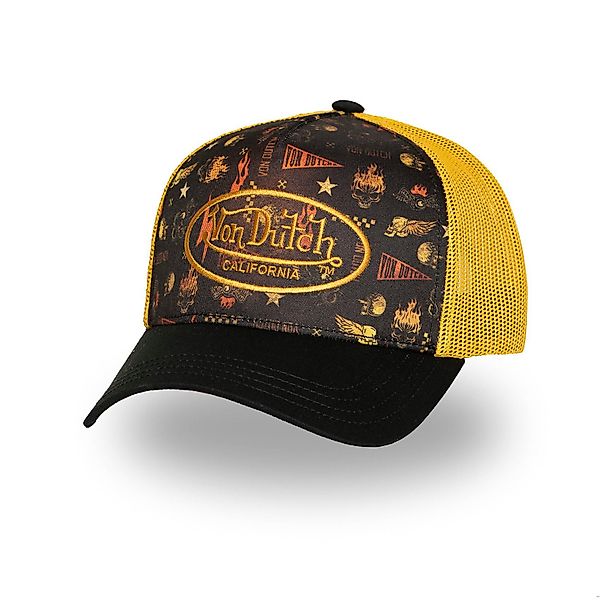 Von Dutch Trucker Cap Von Dutch günstig online kaufen
