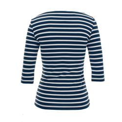Saint James 3/4-Arm-Shirt 5498 Damen Shirt günstig online kaufen