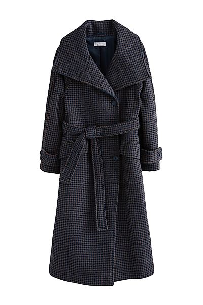 Next Wintermantel N.Premium Mantel mit Trichterkragen günstig online kaufen