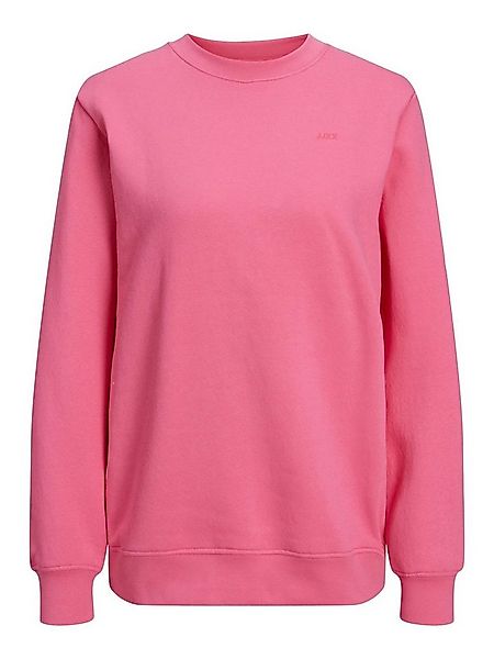 JJXX Sweatshirt Abbie (1-tlg) Plain/ohne Details günstig online kaufen