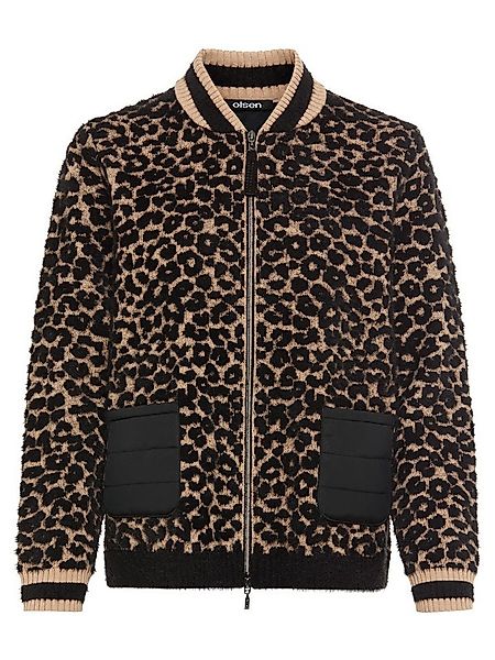 Olsen Strickjacke günstig online kaufen