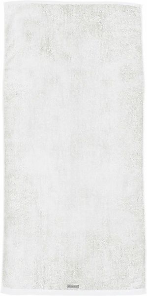 ROSS Duschtuch »Sinfonie«, (1 St.), in modernen Unifarben günstig online kaufen