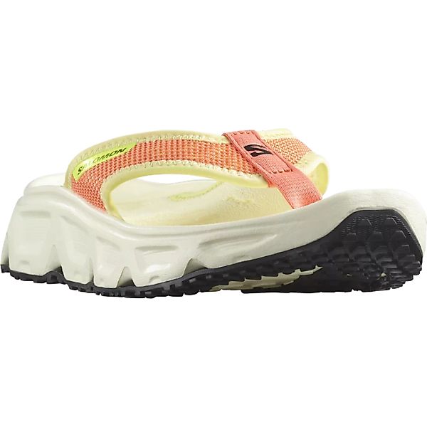 Salomon Zehentrenner "REELAX BREAK 6.0 W", Erholungsschuhe günstig online kaufen