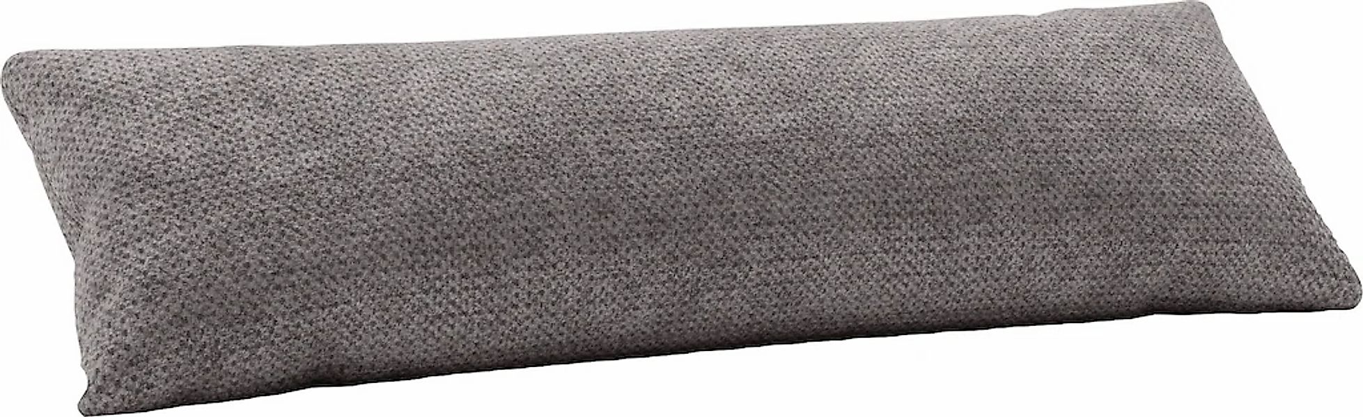 sit&more Polsterauflage "Leandro" wahlweise 2er- oder 3er-Nierenkissen-Set günstig online kaufen