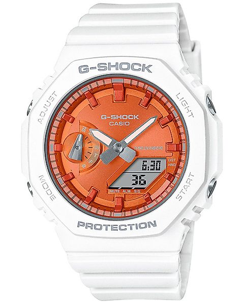 CASIO G-SHOCK Quarzuhr G-Shock Classic Ana-Digi günstig online kaufen