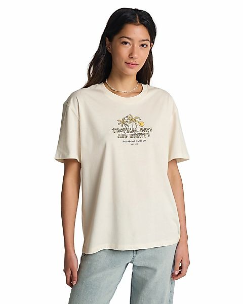 Billabong T-Shirt "Welcome To Hawaii" günstig online kaufen