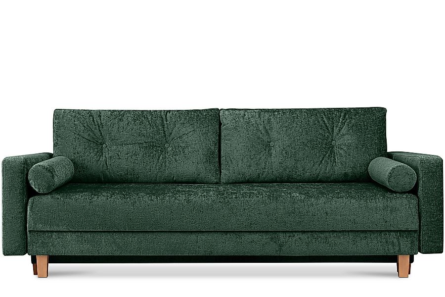 KONSIMO® Schlafsofa ERISO Sofa 3-Personen, Liegfläche günstig online kaufen