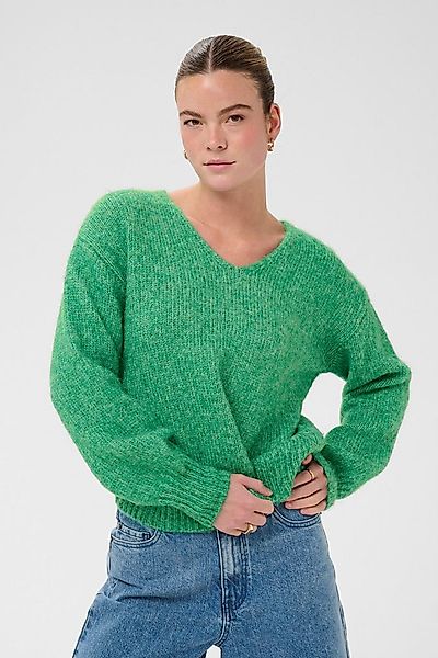 KAFFE Strickpullover Strickpullover KAsarla günstig online kaufen