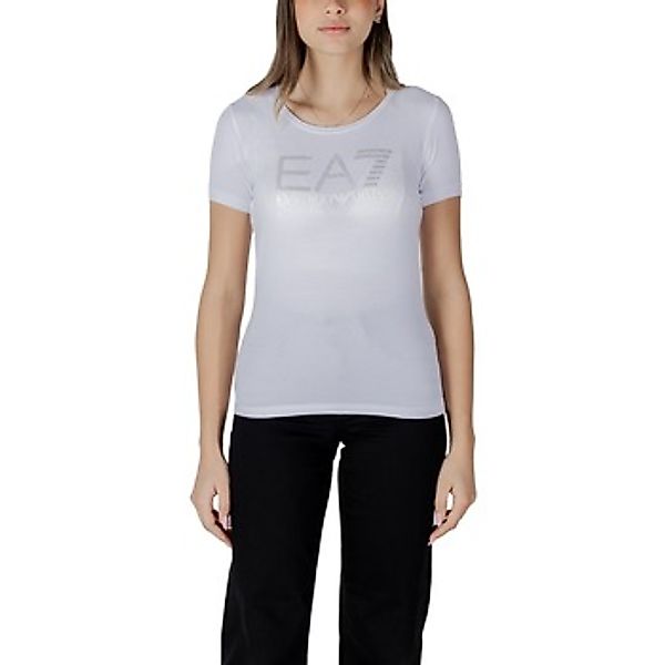 Emporio Armani EA7  T-Shirt 7W000094 AF10373 günstig online kaufen