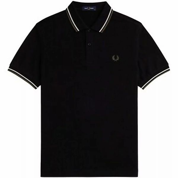 Fred Perry  T-Shirts & Poloshirts - günstig online kaufen