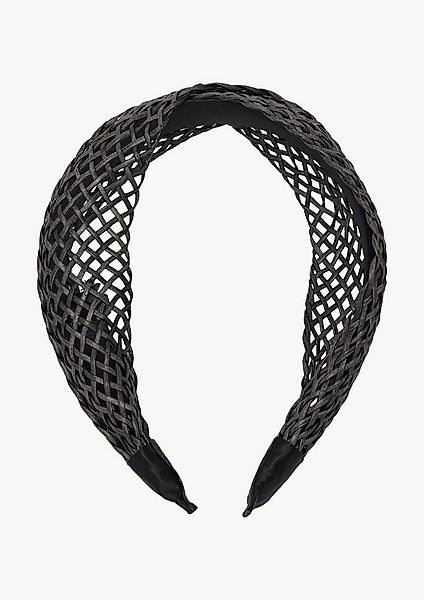 comma Stirnband Accessories Haarreif in Flechtoptik günstig online kaufen