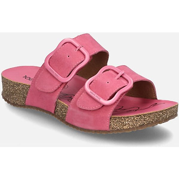 Josef Seibel Tonga 64, rosa Sandale günstig online kaufen