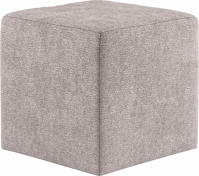 COTTA Hocker "Cuby", Sitzwürfel, Cube, Sitzhocker günstig online kaufen