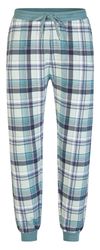 Phil & Co. Pyjamahose Herren Schlafanzughose günstig online kaufen