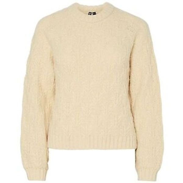Pieces  Pullover 17159461 PCJIA-FRENCH VANILLA günstig online kaufen