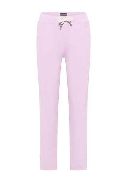 Elbsand Sweathose Brine Sweatmaterial, gerade Schnittform günstig online kaufen