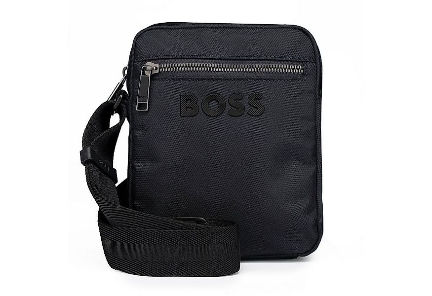 BOSS Umhängetasche Catch 3.0, Polyester günstig online kaufen