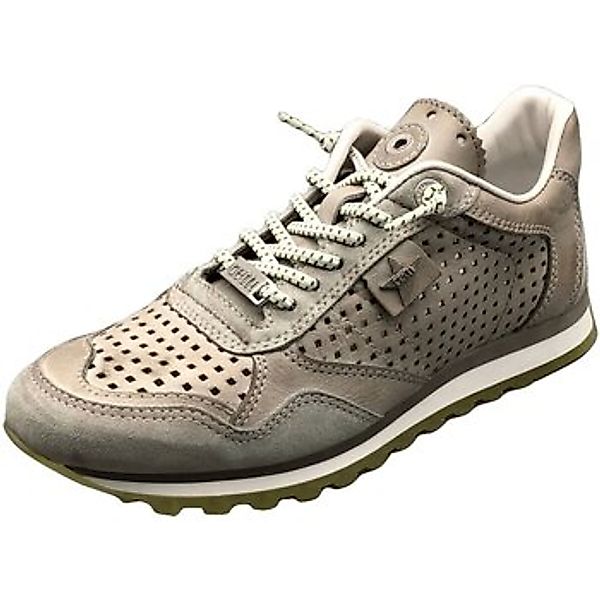 Cetti  Halbschuhe Schnuerschuhe C848 Nature Tin Wasabi C848/Nature Tin Wasa günstig online kaufen