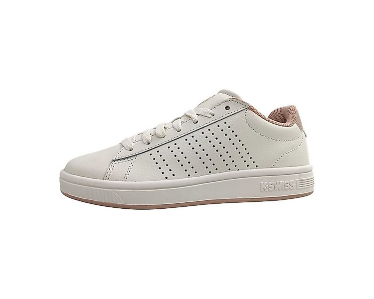 K-Swiss sportlicher Schnürer Sneaker günstig online kaufen