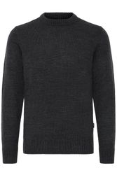 Blend Strickpullover BHRyke Stilvoller Strickpullover mit günstig online kaufen