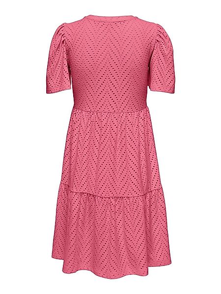 ONLY Shirtkleid günstig online kaufen