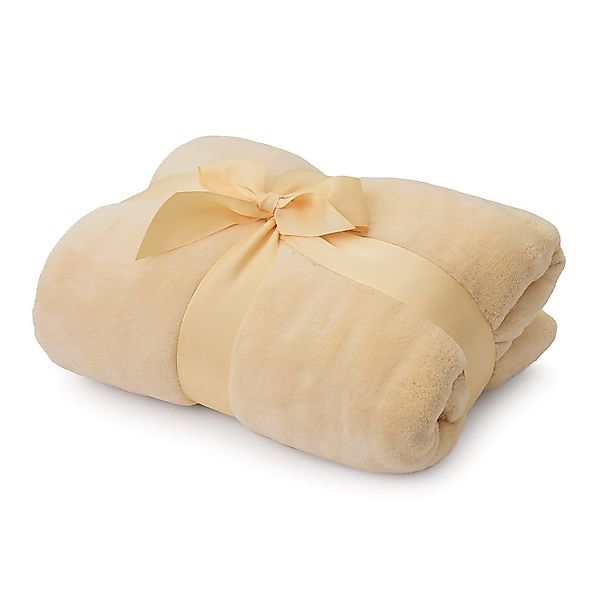 Wohndecke Lumaland Kuscheldecke - 150x200 cm günstig online kaufen