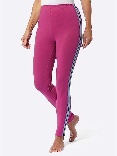 Sieh an! Jogginghose Leggings günstig online kaufen