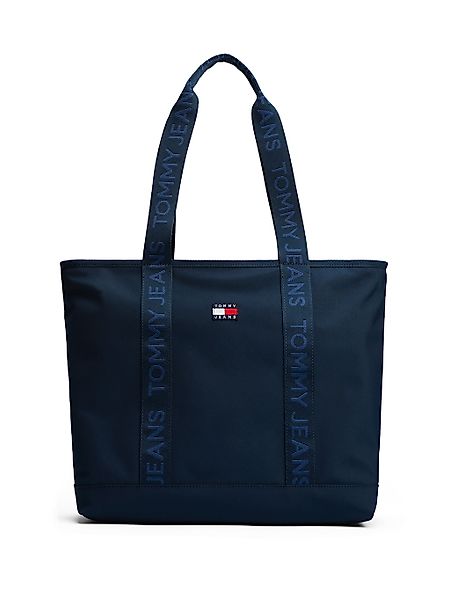 Tommy Jeans Tragetasche "TJW DAILY TOTE", Damen Umhängetasche, Schultertasc günstig online kaufen