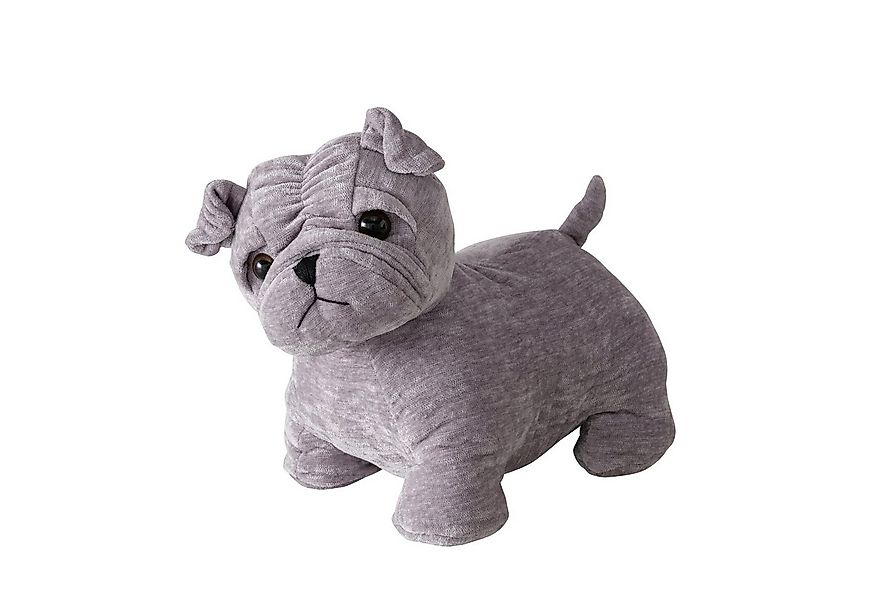 ReWu Bodentürstopper Boltze Türstopper Hund (1 St) günstig online kaufen