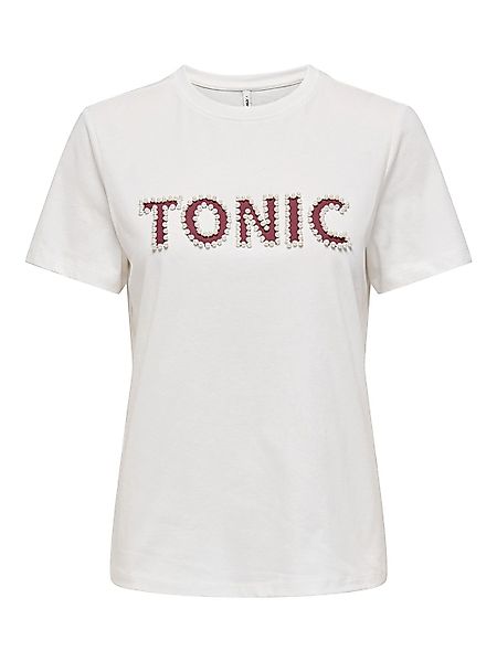 ONLY T-Shirt MOJITAS (1-tlg) günstig online kaufen