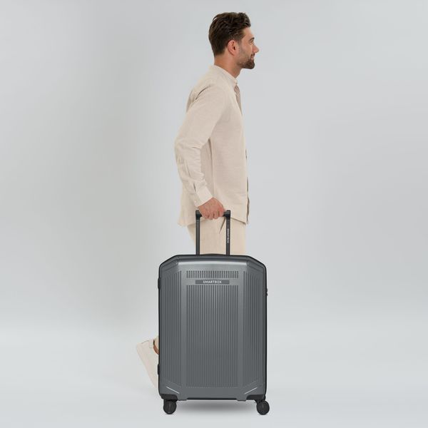 Smartbox Hartschalen-Trolley Edition 02, 4 Rollen, günstig online kaufen