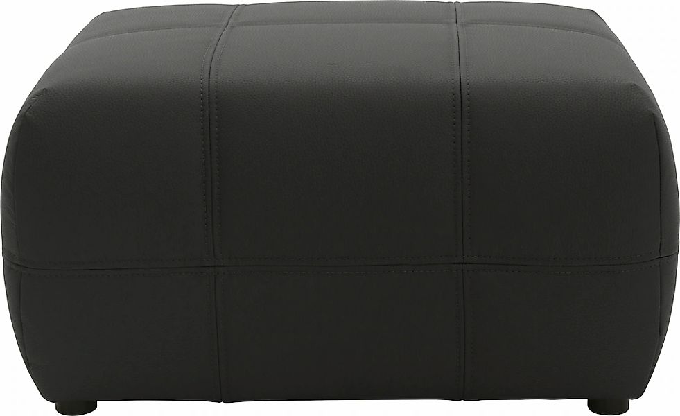 DOMO collection Hocker »Brandon«, kleine Ausführung, passend zu "Brandon" i günstig online kaufen