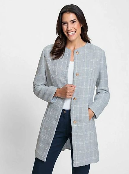 Witt Blusenblazer Longblazer günstig online kaufen