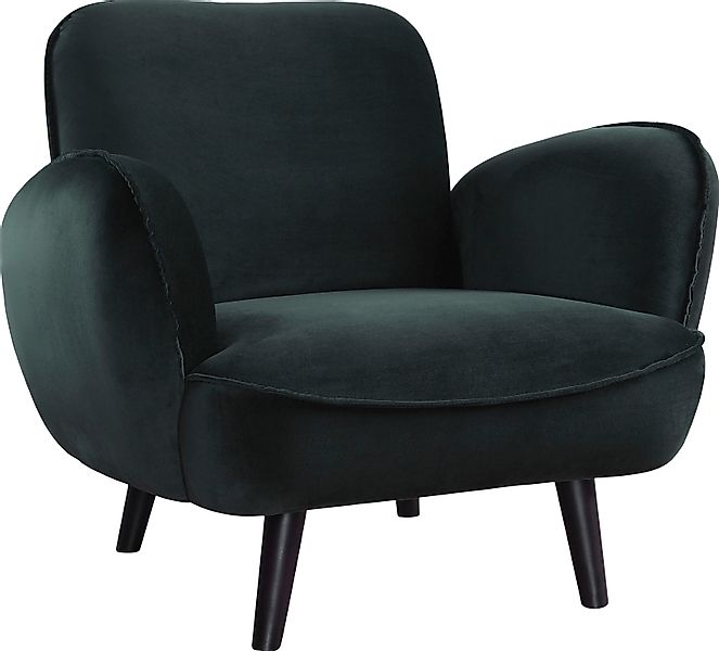ATLANTIC home collection Sessel Ben, mit günstig online kaufen
