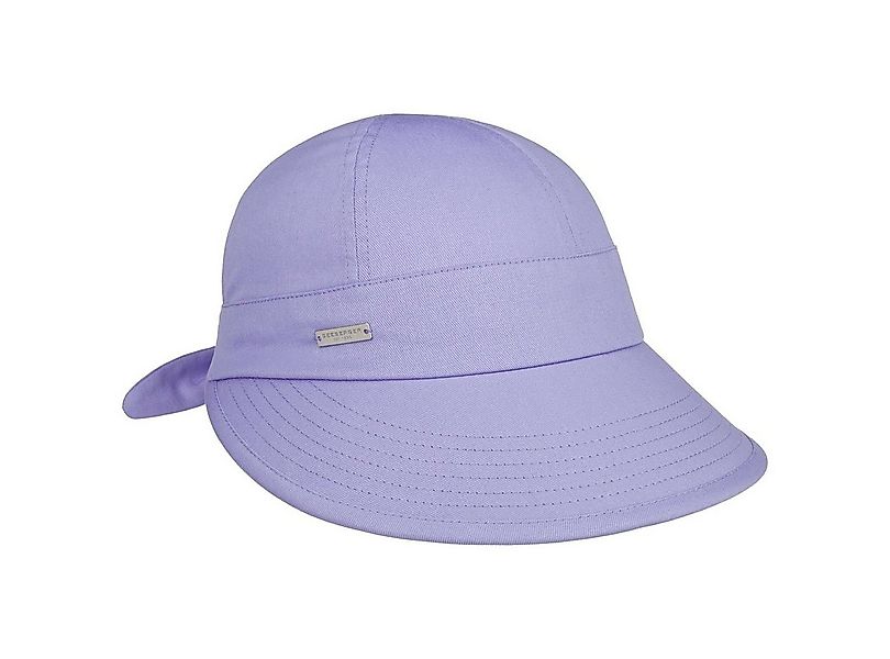 Seeberger Visor (1-St) Sonnenvisor mit Schirm günstig online kaufen